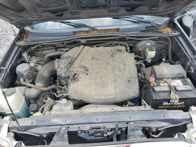 2015 TOYOTA TACOMA DOU - 5TFLU4EN8FX137961