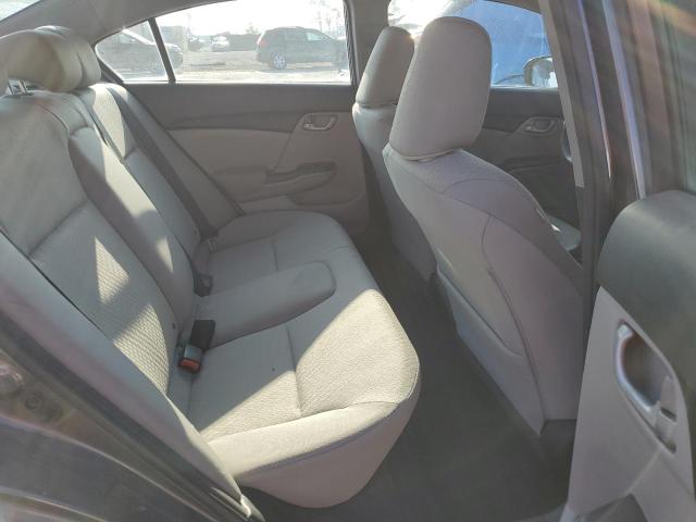 2015 HONDA CIVIC LX - 19XFB2F59FE111777