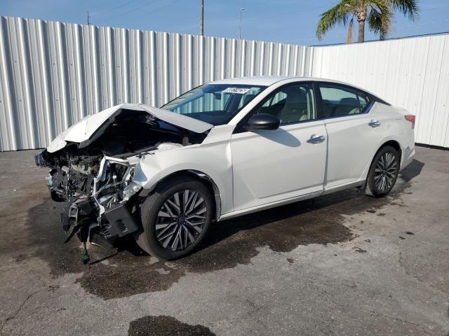 Vin: 1n4bl4dv8sn307151, lot: 58511425, nissan altima sv 2025 img_1