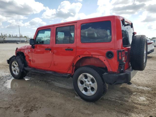 Vin: 1c4bjweg5fl566614, lot: 54905005, jeep wrangler sahara 20152