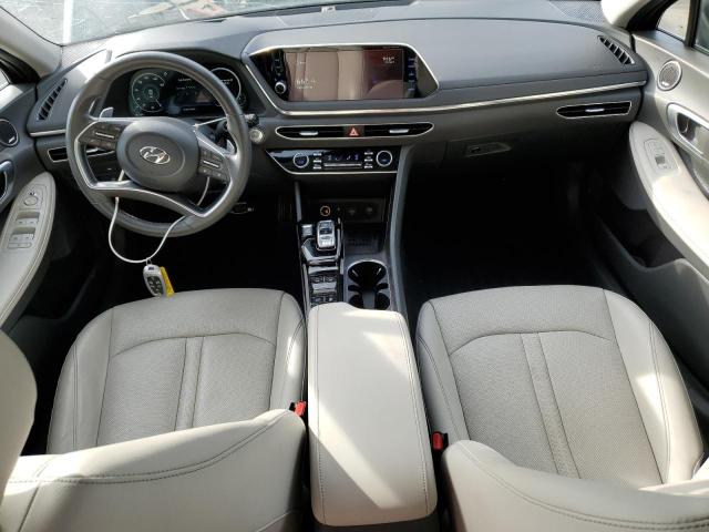 2022 HYUNDAI SONATA LIM KMHL34J29NA211612