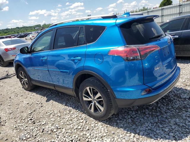 Vin: jtmwfrev4jj731575, lot: 56062675, toyota rav4 adventure 20182