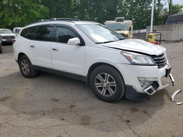 2017 CHEVROLET TRAVERSE L - 1GNKVGKDXHJ107427