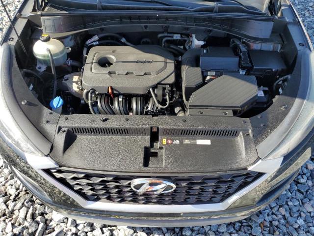 2019 HYUNDAI TUCSON LIM - KM8J33ALXKU877396