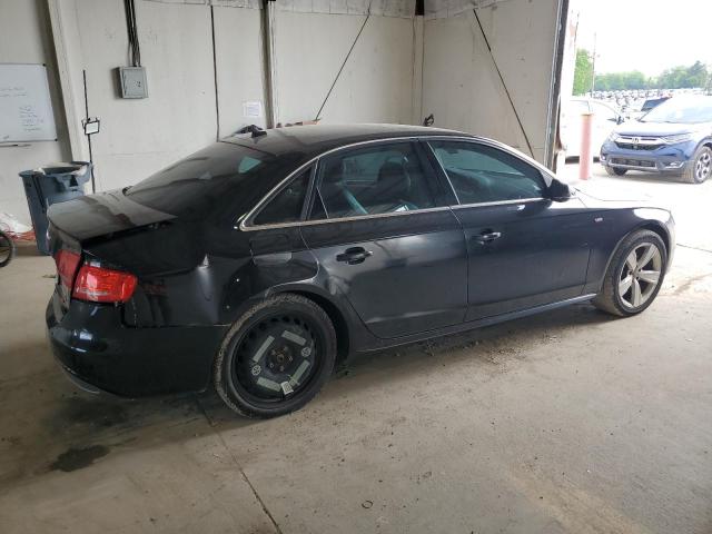 Vin: waukfaflxcn006746, lot: 56978125, audi a4 prestige 20123