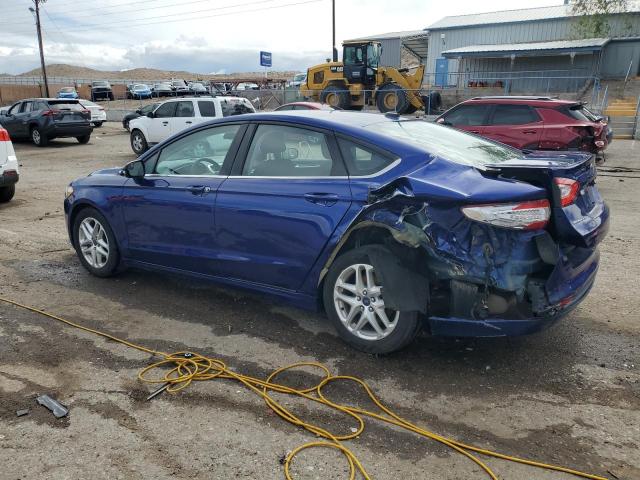 2016 FORD FUSION SE - 3FA6P0HD7GR285082