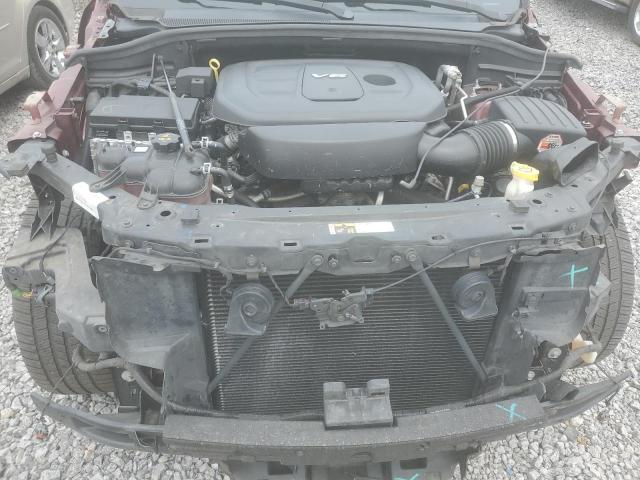 2017 JEEP GRAND CHER - 1C4RJFAG5HC768974