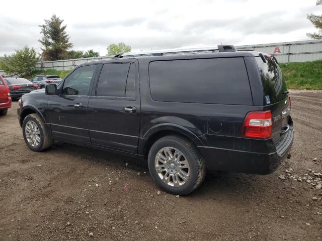 Vin: 1fmjk2a52def66170, lot: 56281545, ford expedition el limited 20132