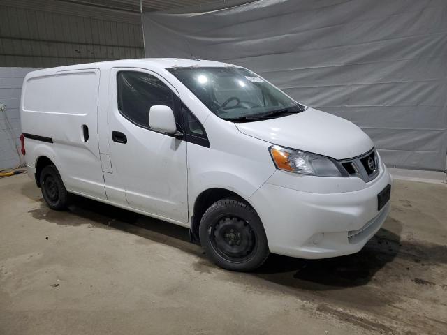 Vin: 3n6cm0kn3lk691223, lot: 57463315, nissan nv 2.5s 20204