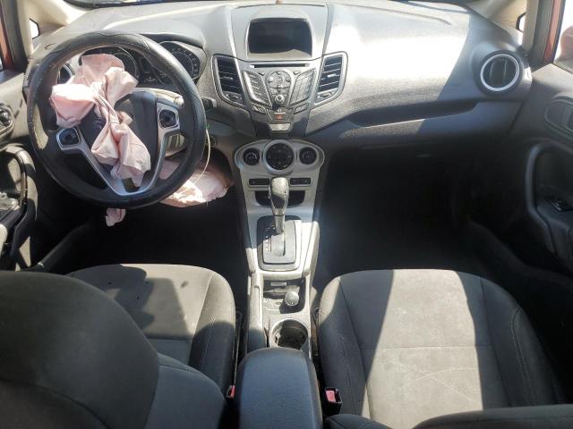 2017 FORD FIESTA SE - 3FADP4BJXHM152697