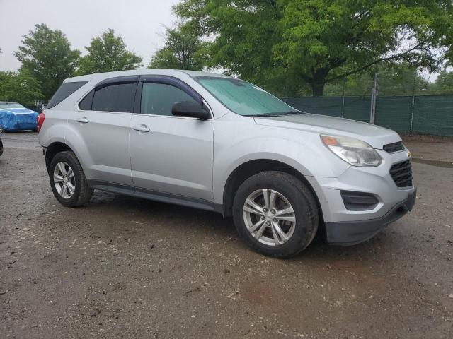 Vin: 2gnalbek6h1529798, lot: 57657665, chevrolet equinox ls 20174