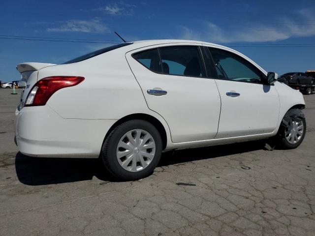 Vin: 3n1cn7ap6gl878471, lot: 58185085, nissan versa s 20163