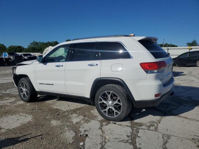 Vin: 1c4rjfbgxkc646438, lot: 58082375, jeep grand cher limited 20192