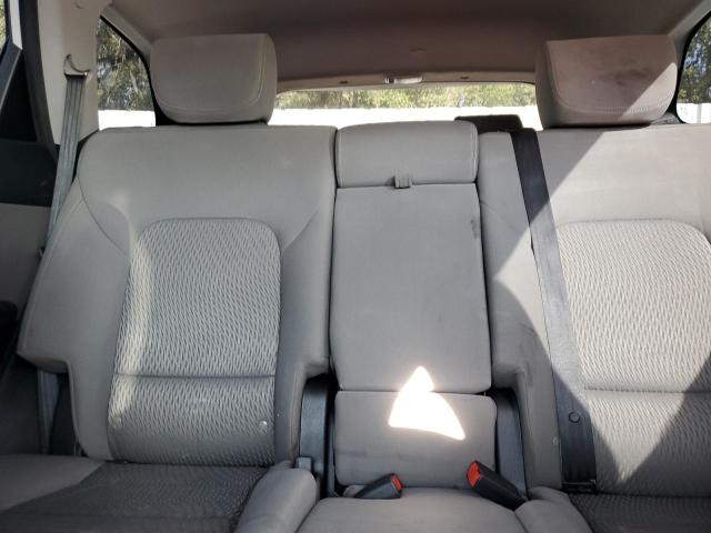 2017 HYUNDAI SANTA FE S - KM8SM4HF2HU198755