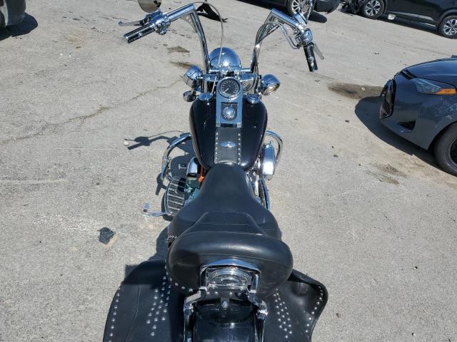 2002 HARLEY-DAVIDSON FLSTCI 1HD1BWB102Y042288