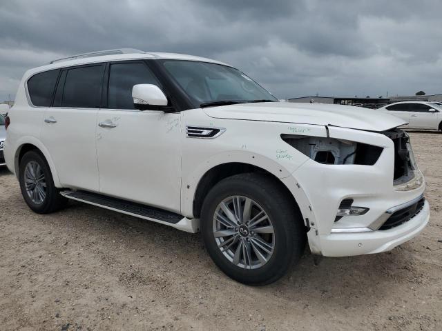 Vin: jn8az2afxp9755692, lot: 55510235, infiniti qx80 luxe 20234