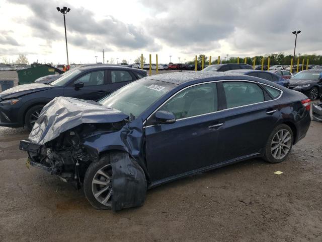 Vin: 4t1bk1eb7fu182151, lot: 55428245, toyota avalon xle 2015 img_1