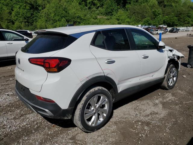Vin: kl4amcsl6rb216965, lot: 56559005, buick encore preferred 20243