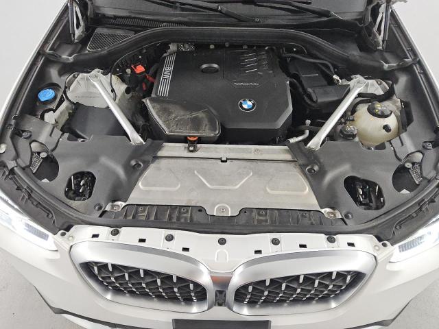 2024 BMW X4 XDRIVE3 5UX33DT07R9W64617