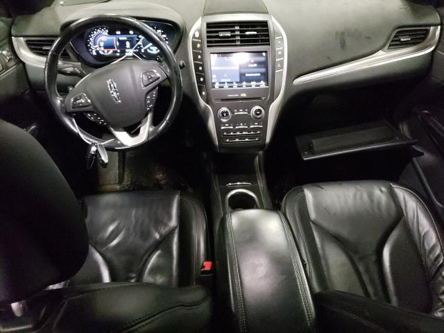 2017 LINCOLN MKC SELECT 5LMCJ2C9XHUL51155
