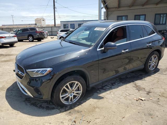 MERCEDES-BENZ GLC 300 4M