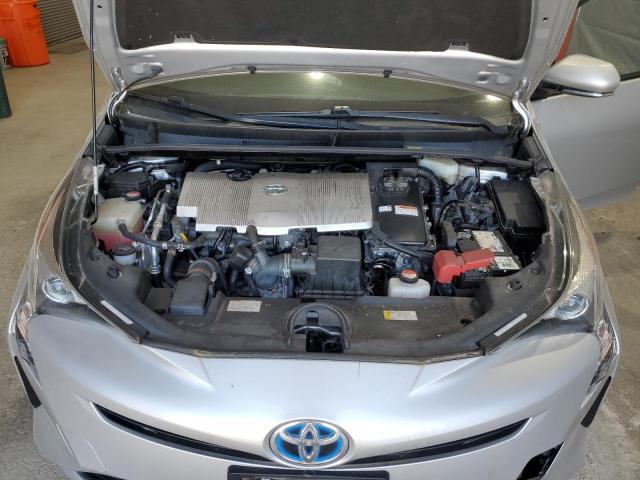 2016 TOYOTA PRIUS - JTDKARFU7G3506177