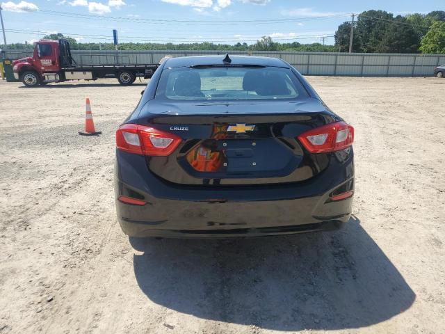 2016 CHEVROLET CRUZE LS - 1G1BC5SM9G7245015