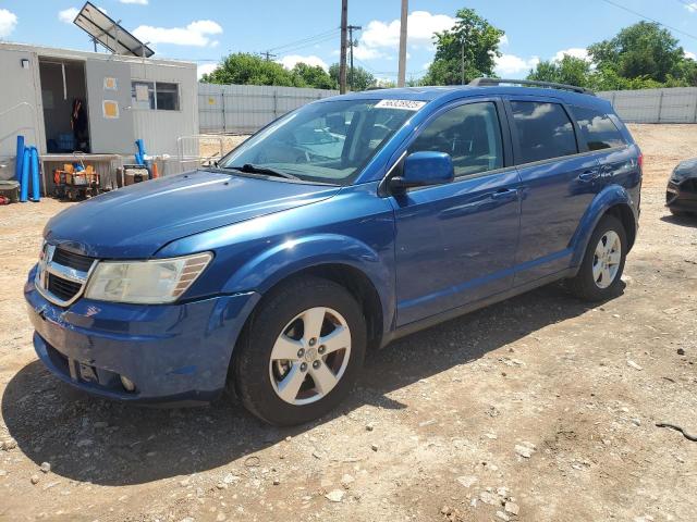 Vin: 3d4pg5fv3at277372, lot: 56328925, dodge journey sxt 2010 img_1