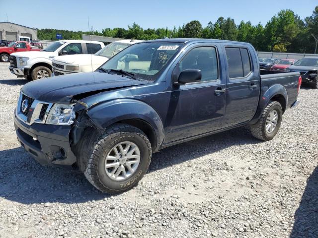 Vin: 1n6ad0er5gn713163, lot: 56670755, nissan frontier s 2016 img_1