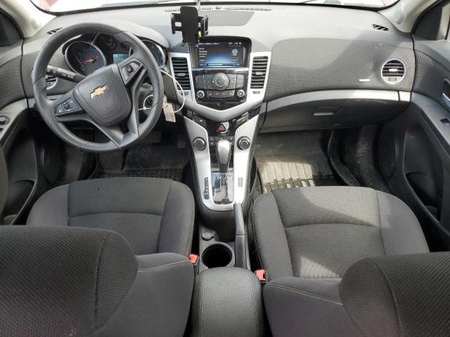 2016 CHEVROLET CRUZE LIMI - 1G1PE5SB3G7169614
