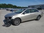 2017 TOYOTA CAMRY LE - 4T1BF1FK1HU690265