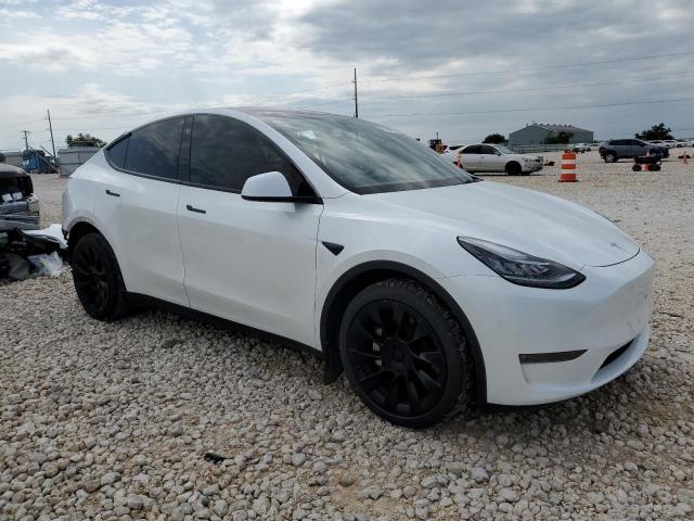 Vin: 7saygdee8pa094120, lot: 55340355, tesla model y 20234