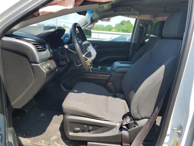 2017 CHEVROLET TAHOE C150 - 1GNSCAKC6HR313534