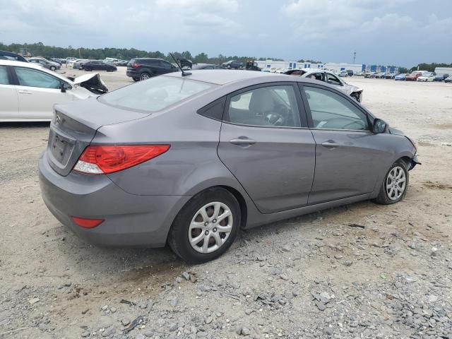 Vin: kmhct4aexdu582625, lot: 57783525, hyundai accent gls 20133