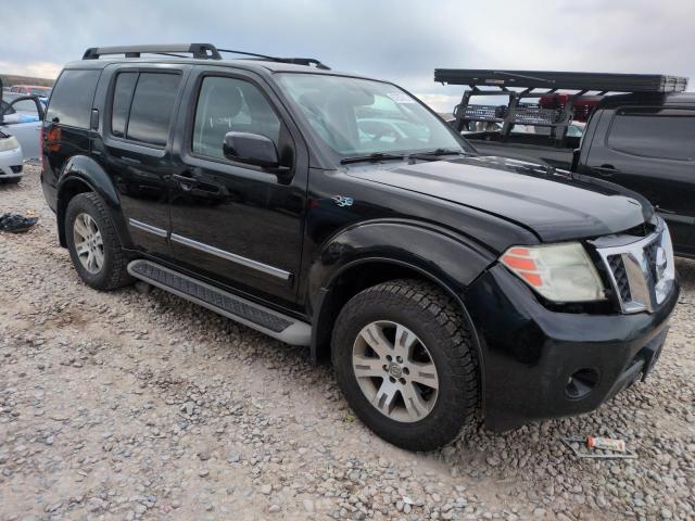 Vin: 5n1ar1nb1bc609332, lot: 57257615, nissan pathfinder s 20114