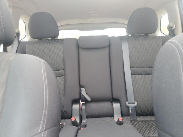 2017 NISSAN ROGUE SV 5N1AT2MV9HC734946