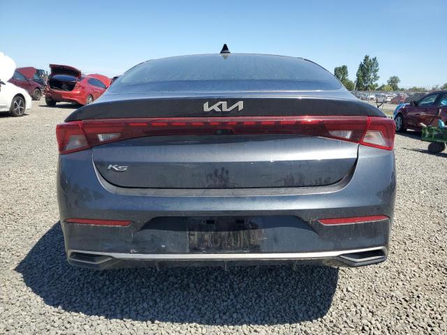 2022 KIA K5 LXS 5XXG14J28NG142069