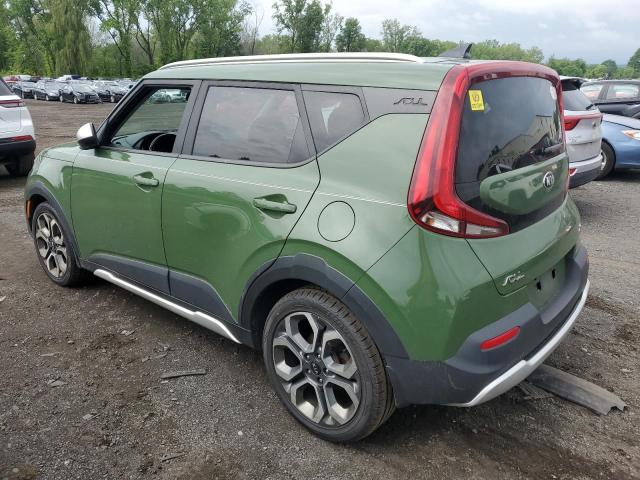 Vin: kndj23au8l7040386, lot: 58909015, kia soul lx 20202