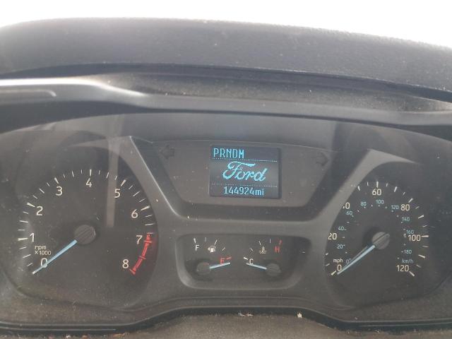 2019 FORD TRANSIT T- 1FTYR2CM1KKB18150