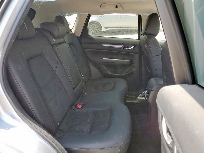 2020 MAZDA CX-5 TOURI JM3KFACM0L0809859