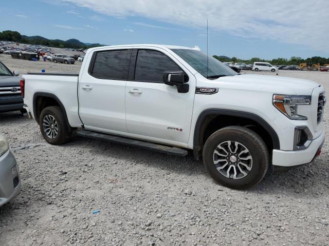 Vin: 1gtp9eel1kz153859, lot: 57952525, gmc sierra k1500 at4 20194