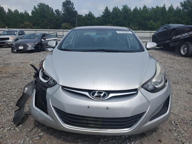 2015 HYUNDAI ELANTRA SE - 5NPDH4AE3FH606173