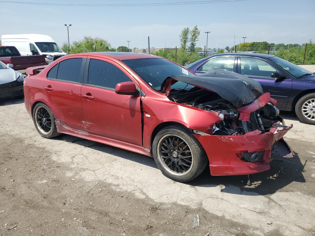 Global Auto Auctions