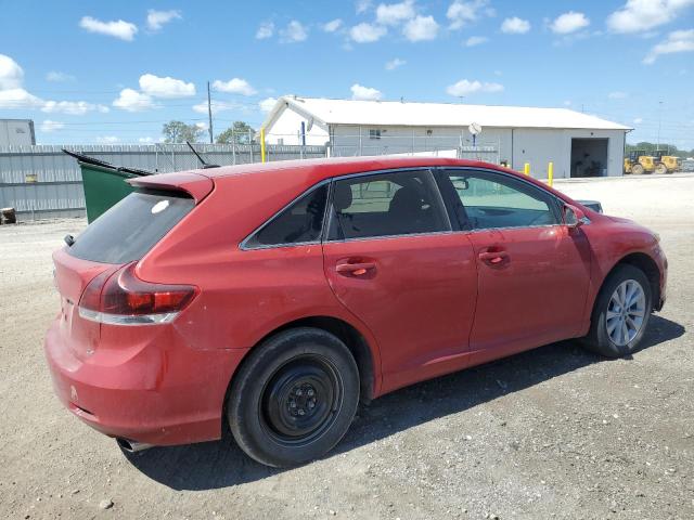 Vin: 4t3za3bb4du074382, lot: 56970625, toyota venza le 20133