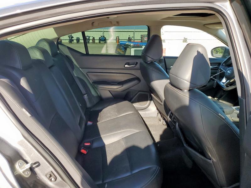 2019 NISSAN ALTIMA SL 1N4BL4EV3KC112908