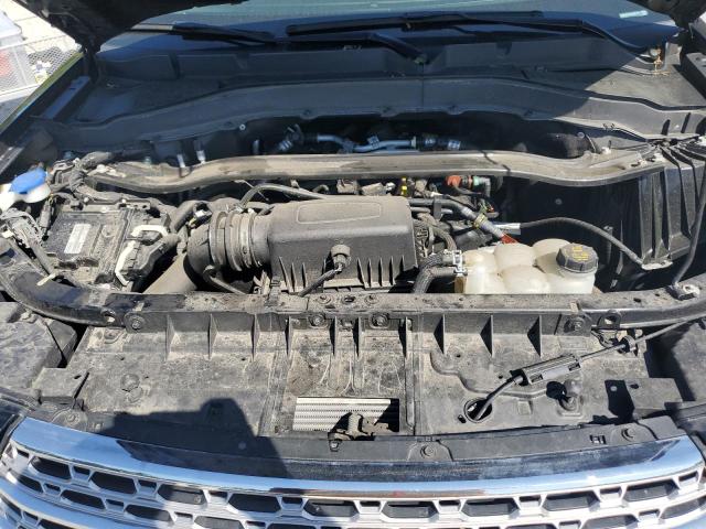 2022 FORD EXPLORER L - 1FMSK8FH4NGA52157