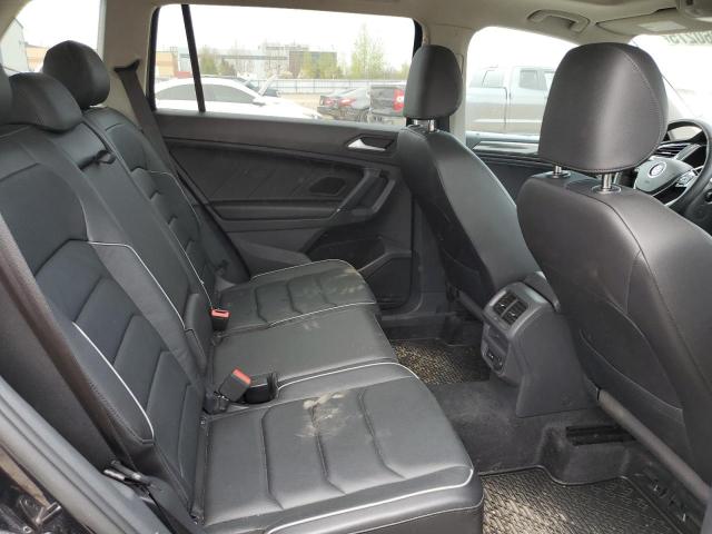 2020 VOLKSWAGEN TIGUAN SEL 3VV4B7AX5LM115650