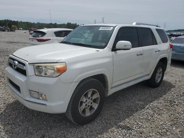 Vin: jtezu5jr8b5023002, lot: 54483655, toyota 4runner sr5 2011 img_1