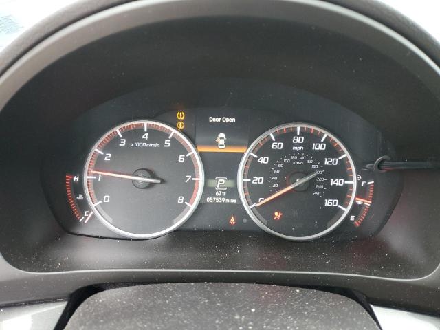 2022 ACURA ILX PREMIU 19UDE2F84NA006009