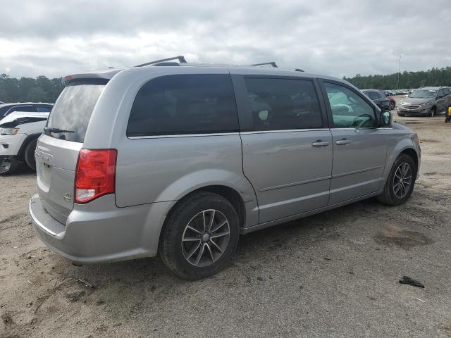 2017 DODGE GRAND CARAVAN SXT 2C4RDGCG3HR869352